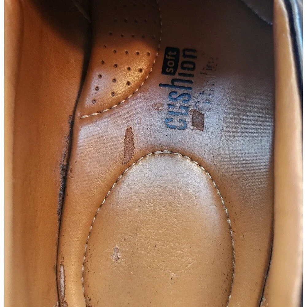 Clarks Collection clarks men